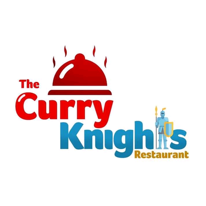 The Curry Knights Restaurant