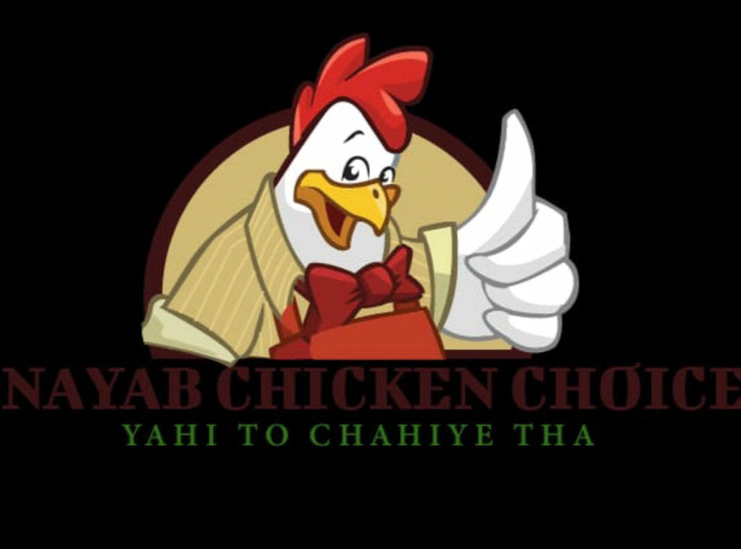 Nayab Chicken Choice