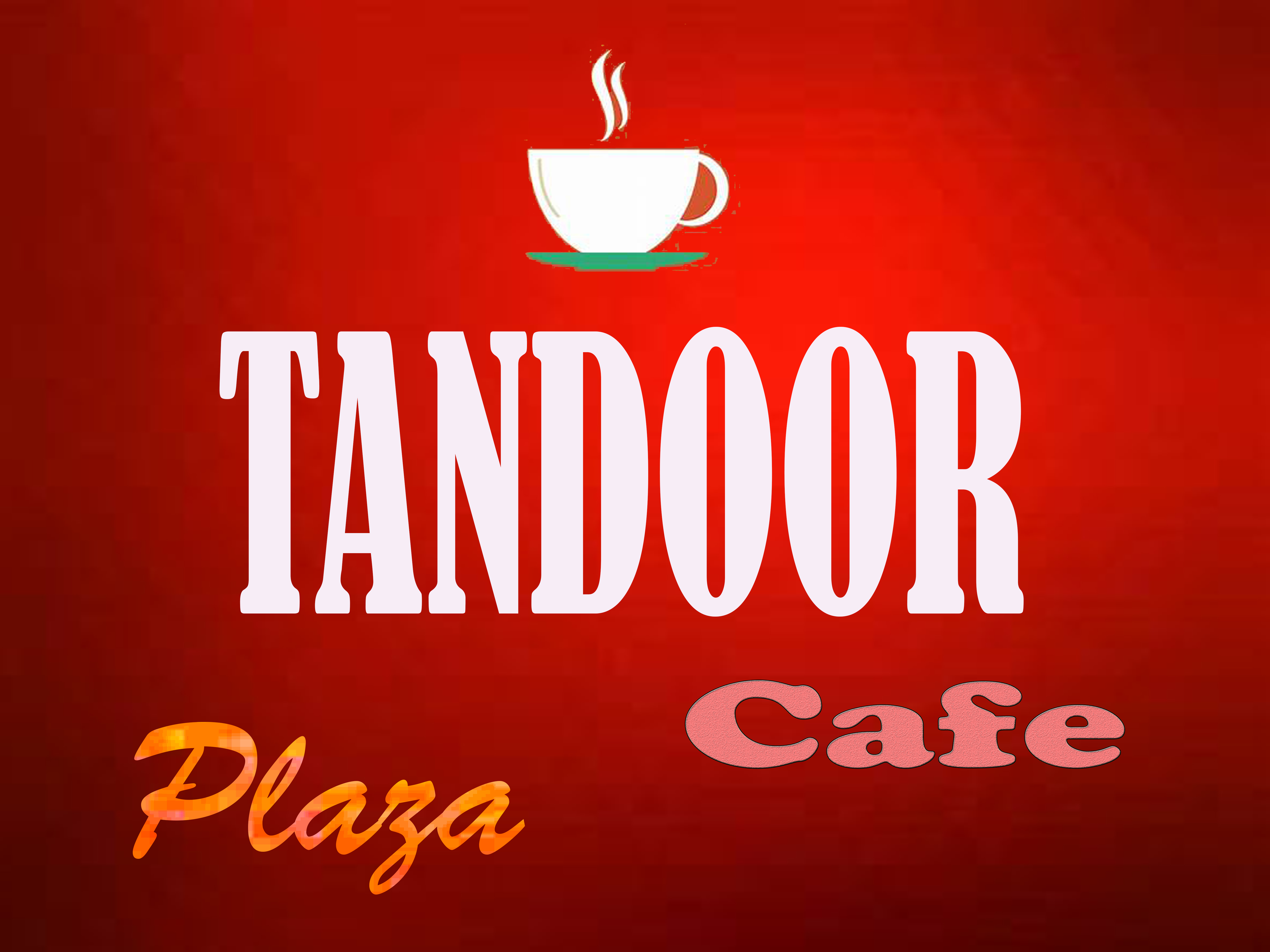 Tandoor Plaza Cafe
